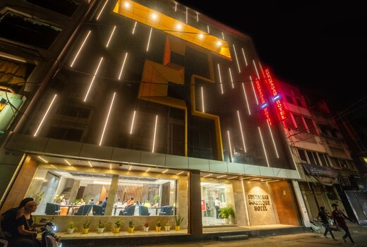 Hotel Sukhsagar