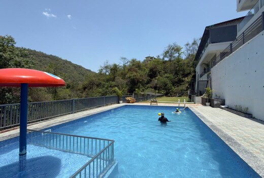 Divyam Resorts