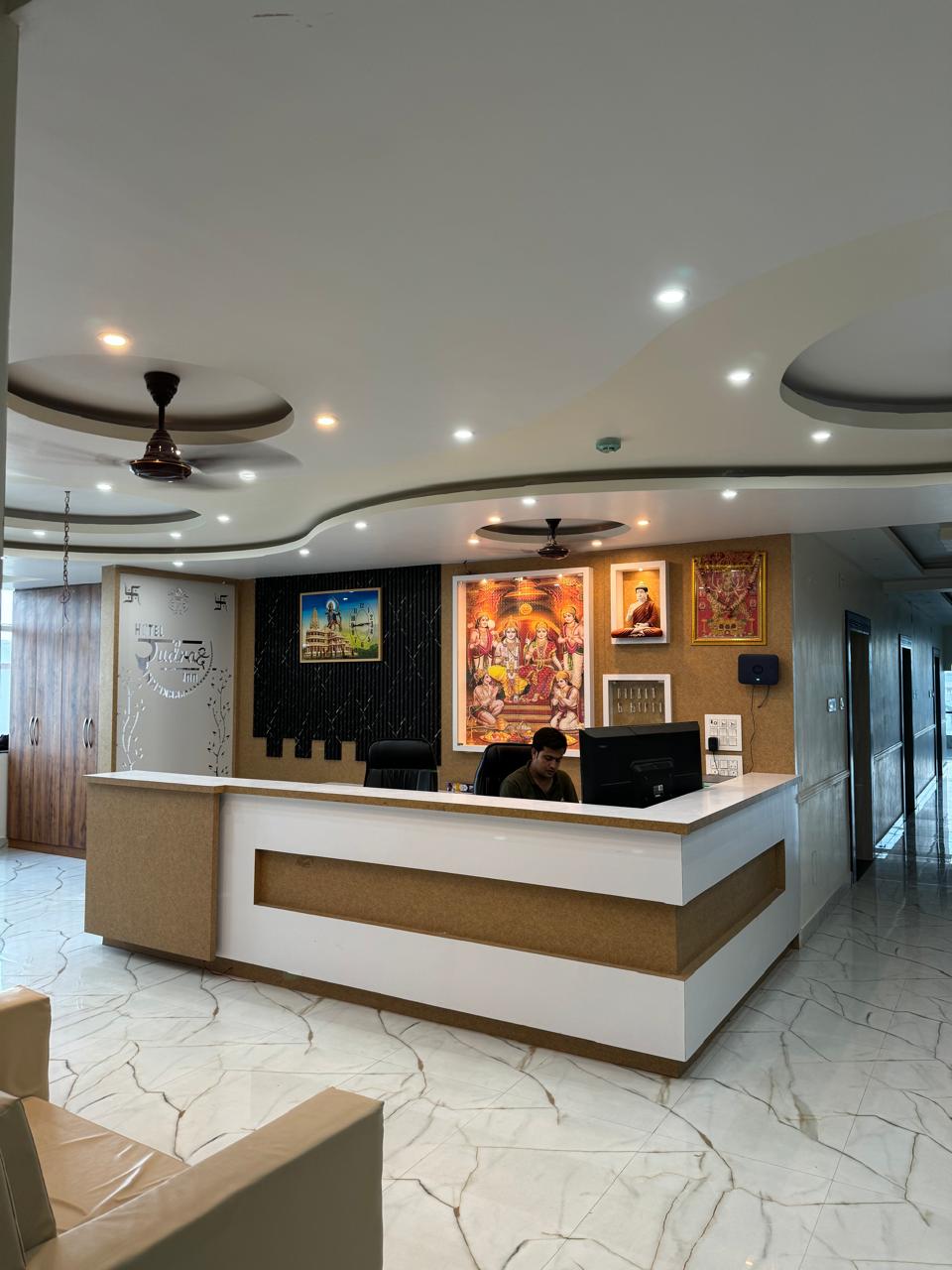 Main gallery