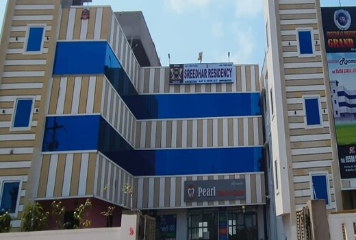 Hotel Sreedhar Residency