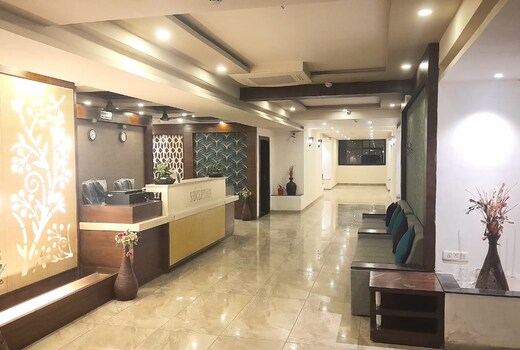 Hotel Restandview
