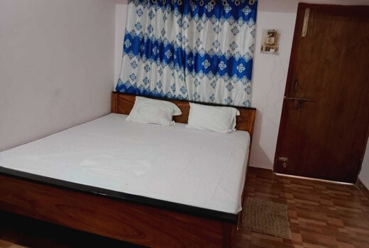Hotel O Garlic Garden