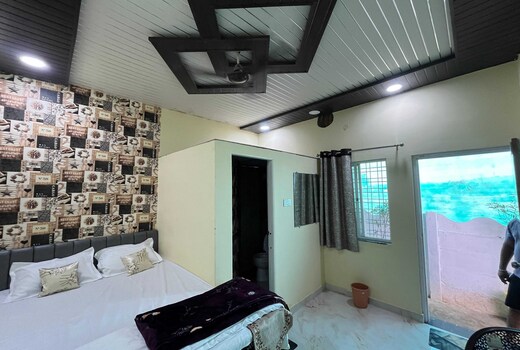 HOTEL O GUMTHI