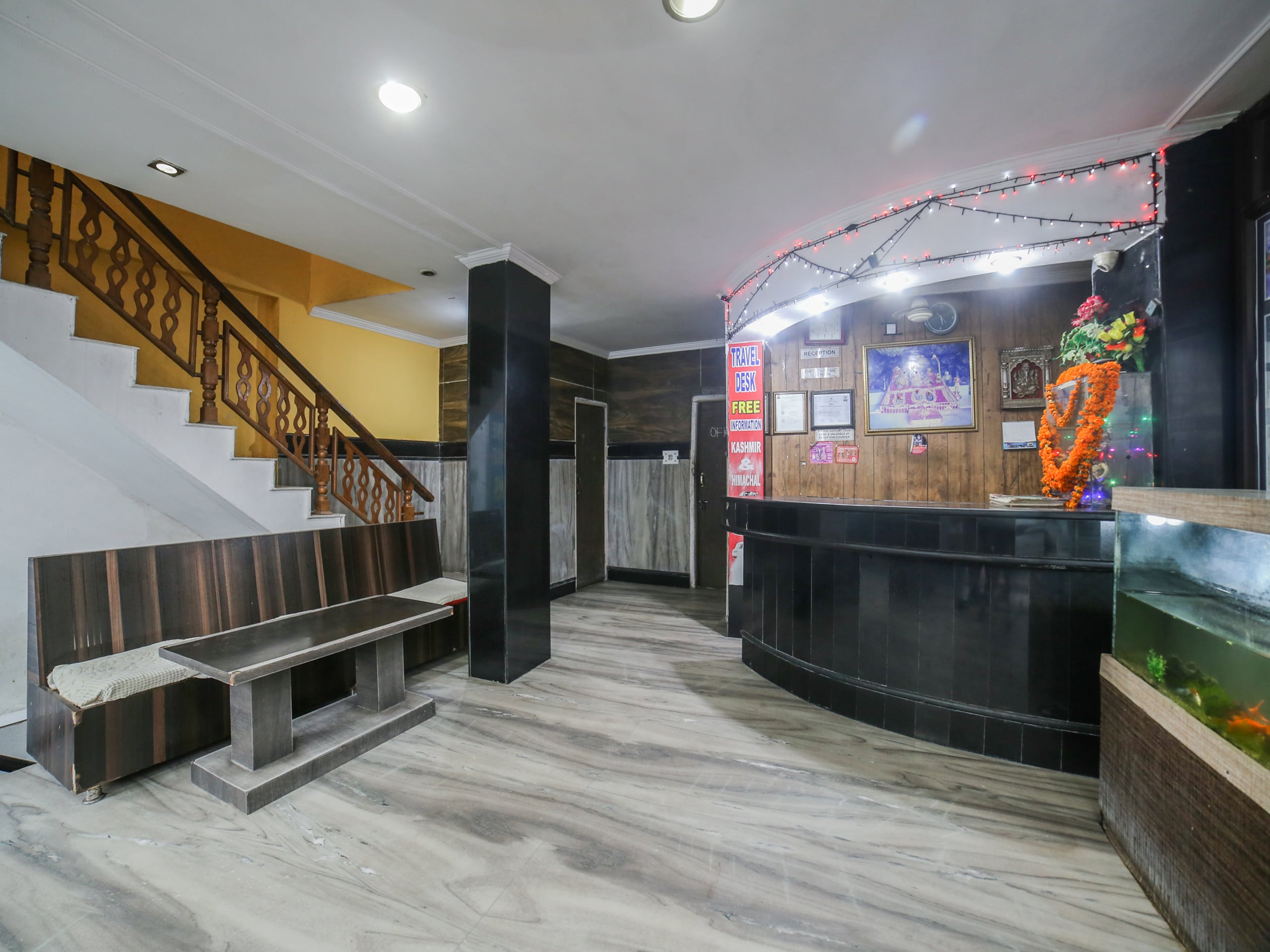 Main gallery