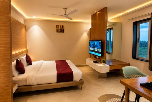 Nyotel TGV Pithampur