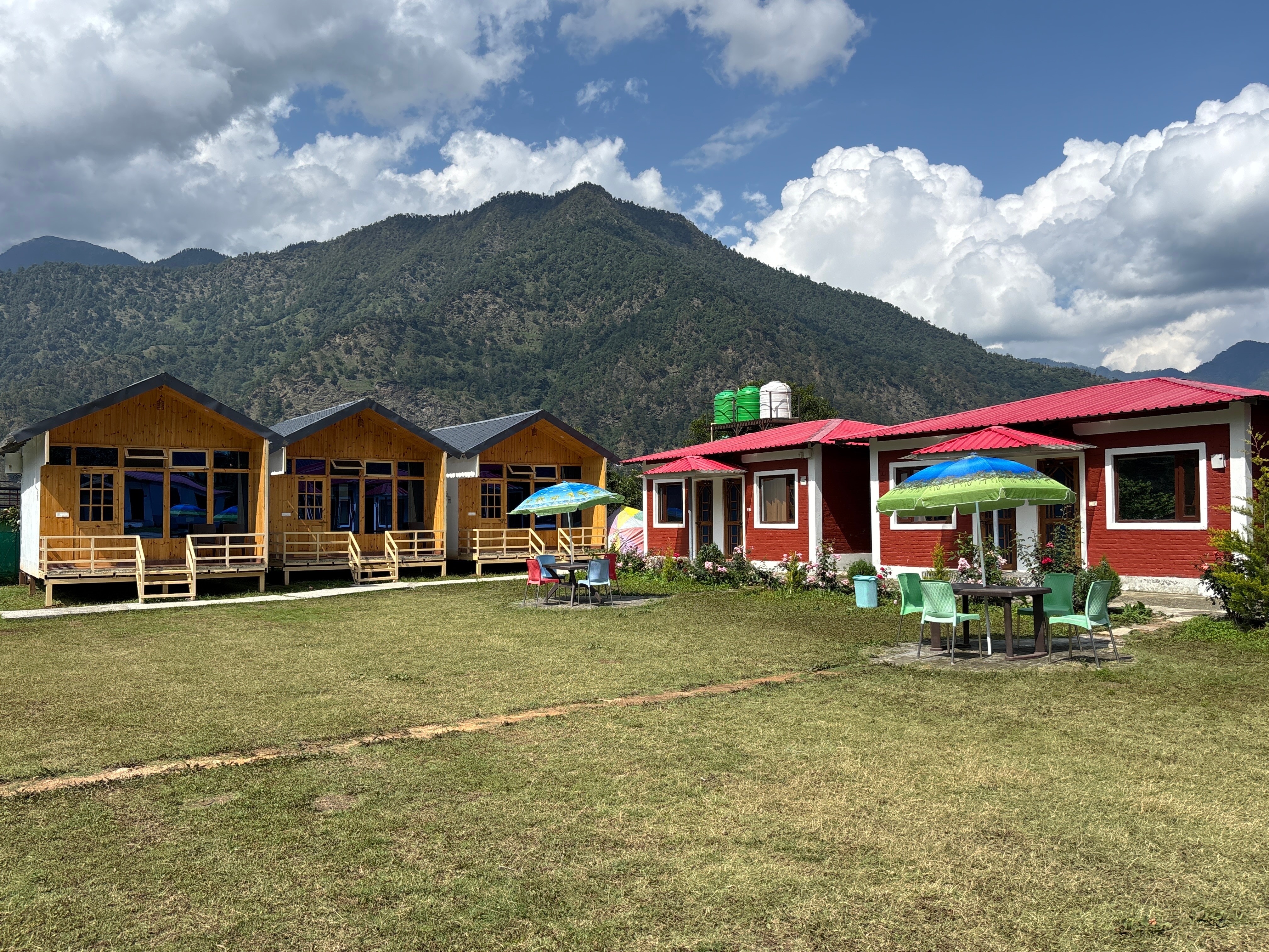Himalayan View Resort