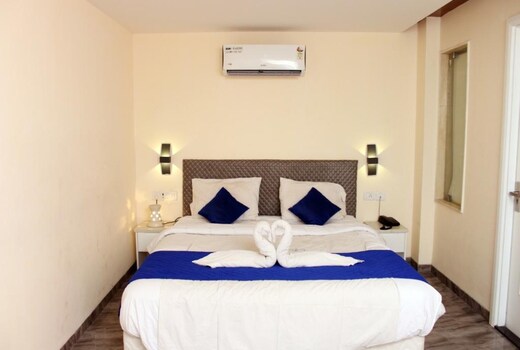 Citrus Classic Mambakkam Chennai