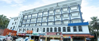 Hotel RV Tower