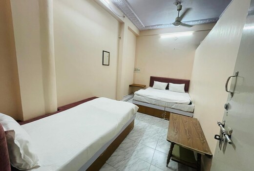Agrawal Residency