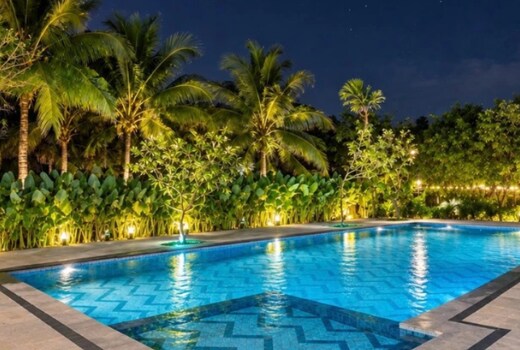 Jomo Resorts