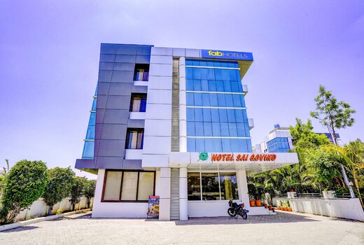 HOTEL SAI GOVIND
