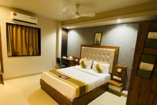 Hotel Double Crown