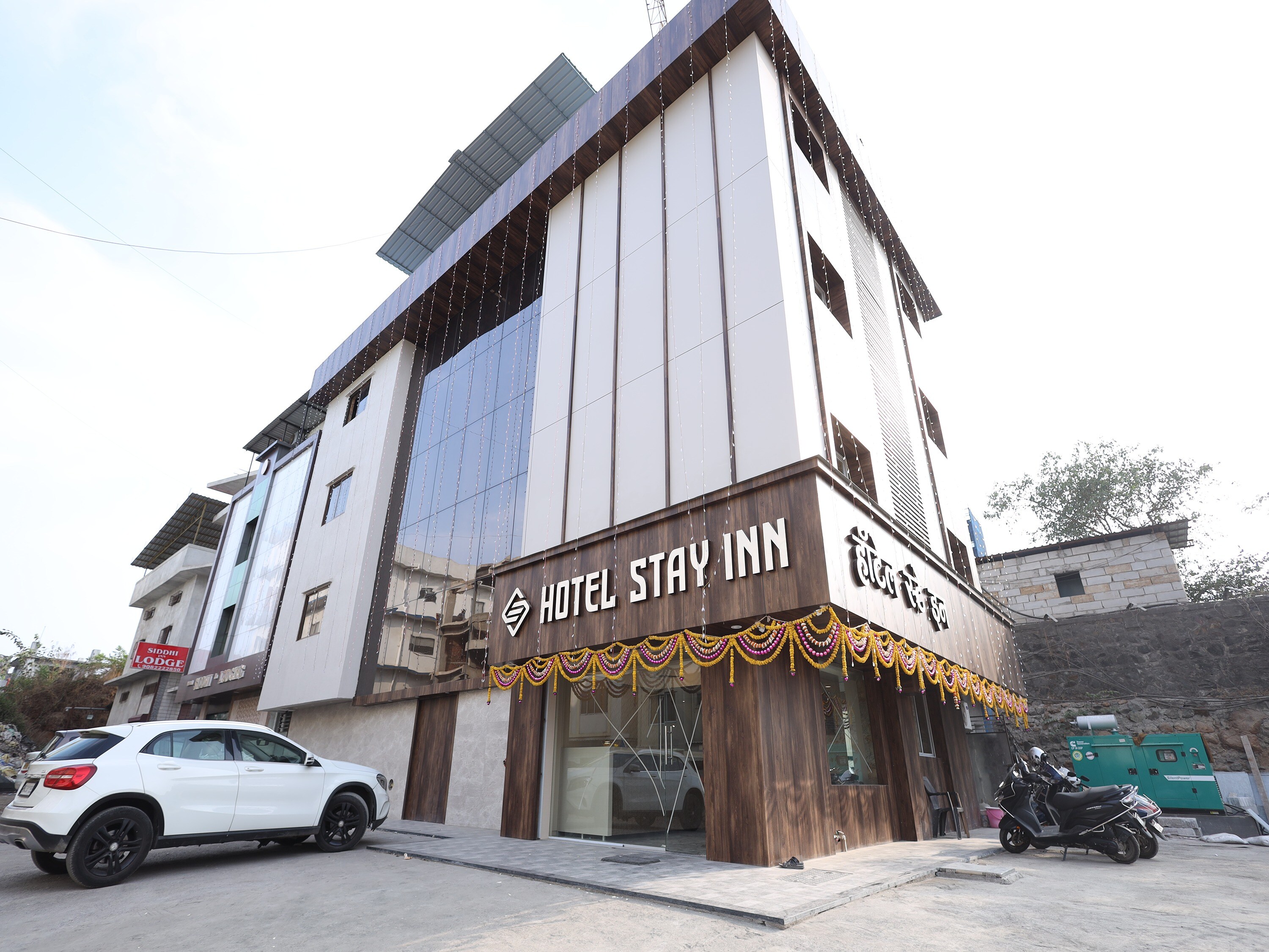Hotel Stay Inn