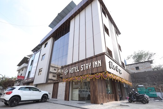 Hotel Stay Inn