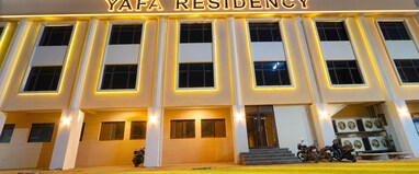 YAFA Residency