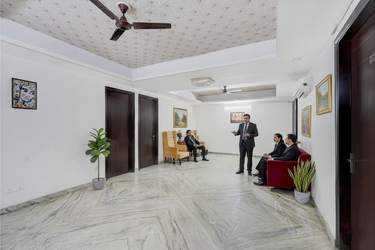 Main gallery