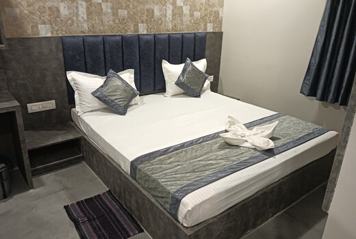 Hotel Nirmal Inn