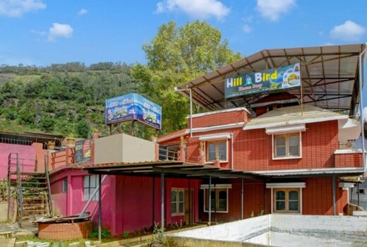 Hill Bird Heritage Homestay