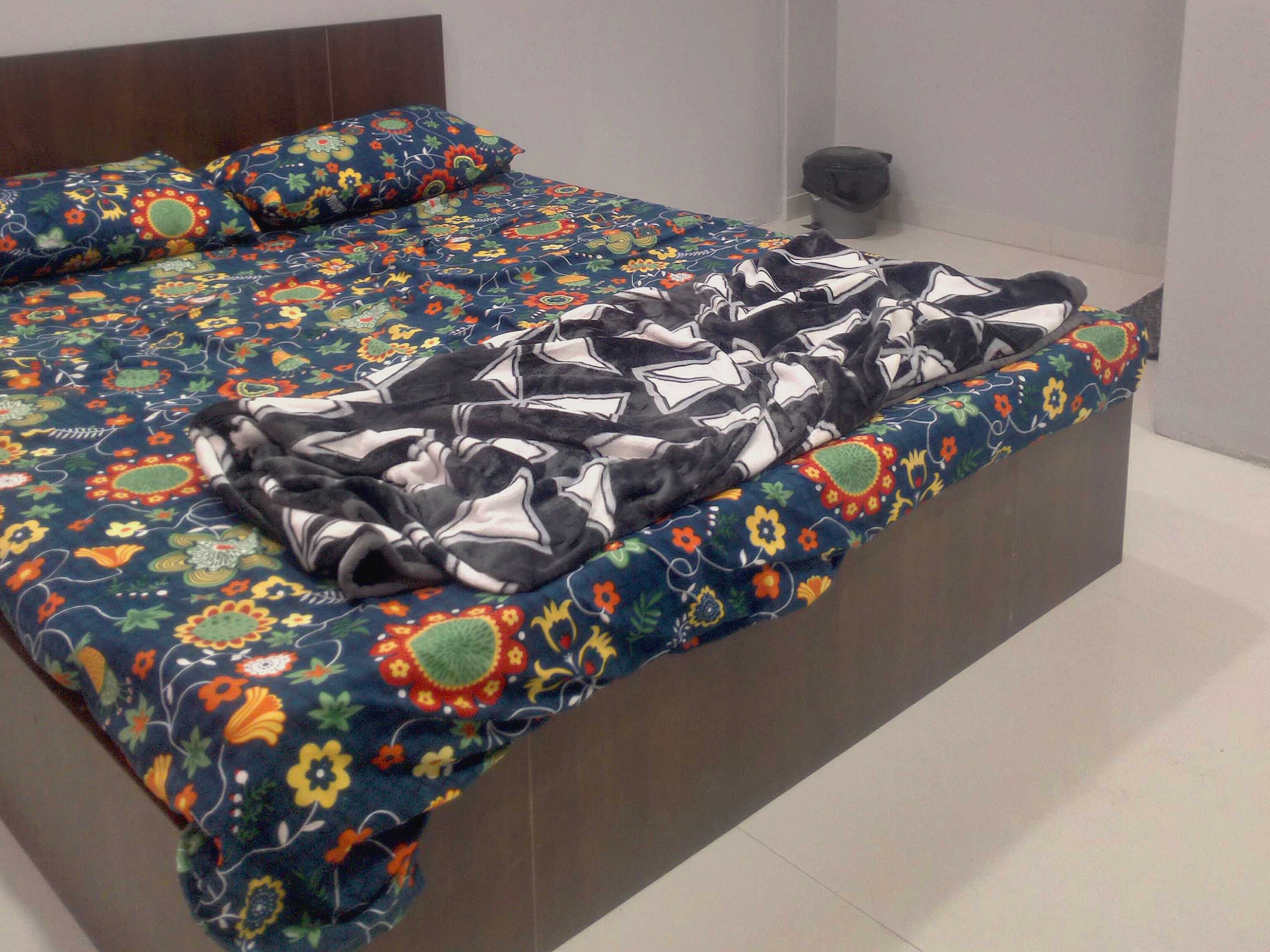 Hotel O DAY NIGHT ROOMS