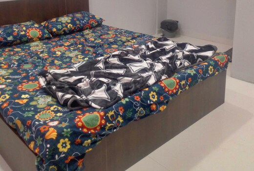 Hotel O DAY NIGHT ROOMS