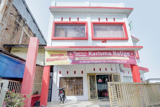 Hotel O Karisma Residence