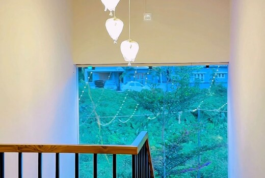 Elyon A Peaceful Coorg Villa