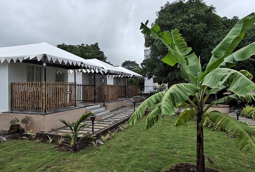 The Mango Orchard Resort