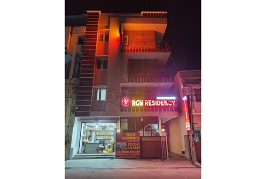 RGN RESIDENCY