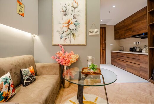 StayByCasaDuo Budget Studio EARLY CHECK IN