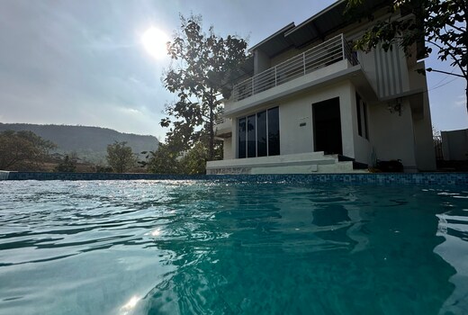 Aum Villa 3BHK Pet Friendly