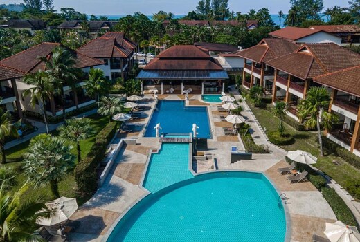 The Leaf Oceanside Khao Lak by Katathani Group