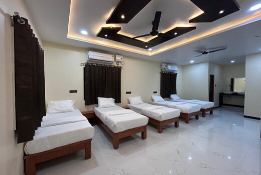 Serenity lodge