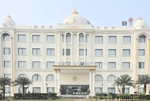 Royal Heritage Hotel And Resort