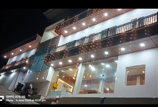HOTEL NARASIMHA REGENCY