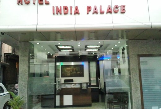 INDIA PALACE