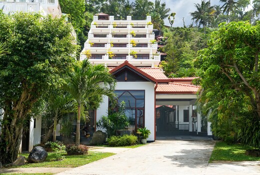 Hotel Silan Mo