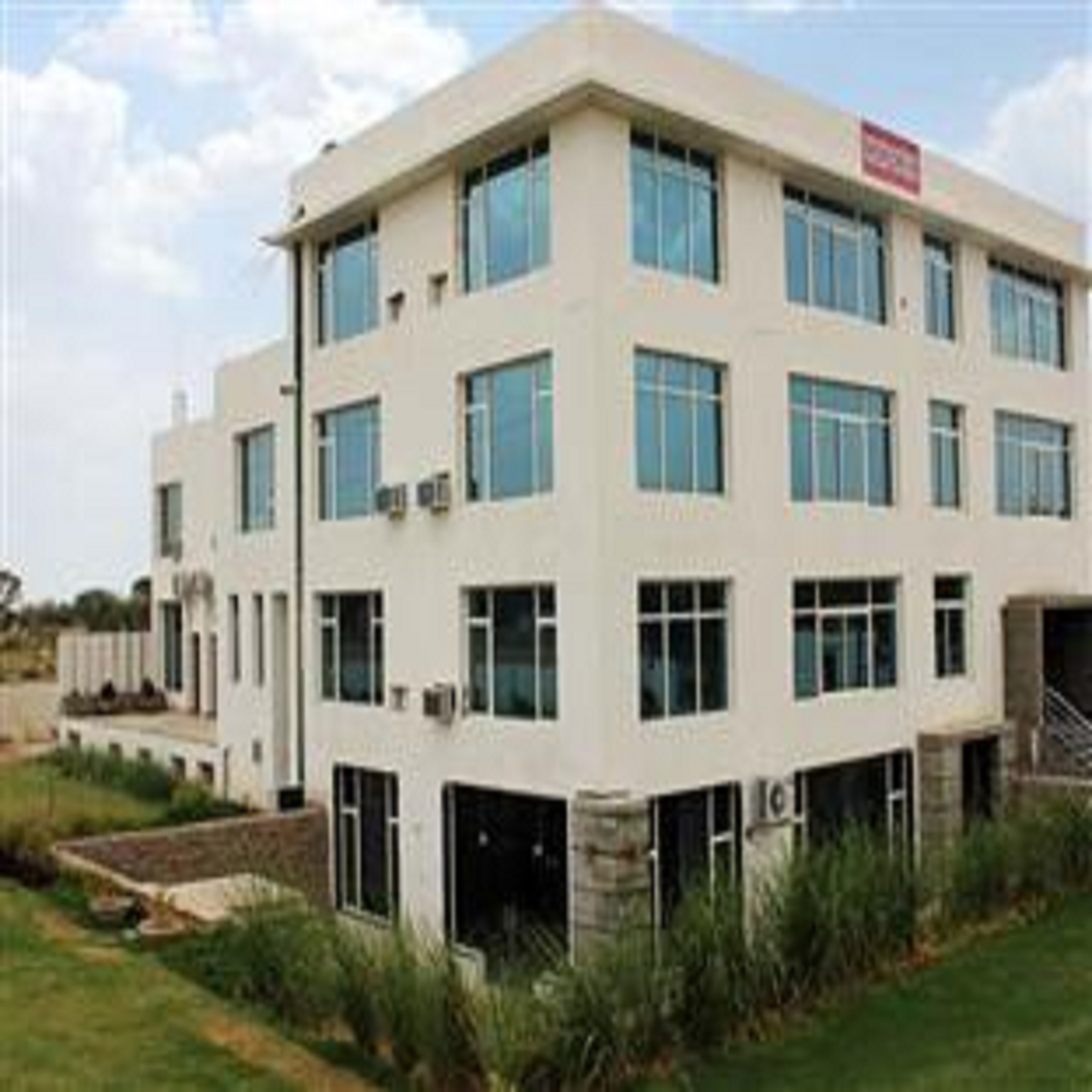 Hotel Matsya Aravali