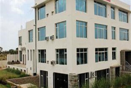 Hotel Matsya Aravali