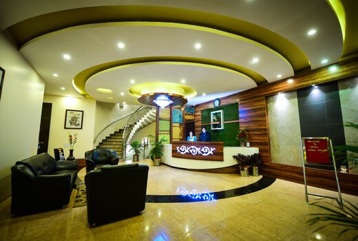 Main gallery