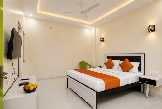 Comfort Stay - Near Airport