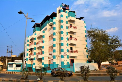 Hotel BluRay
