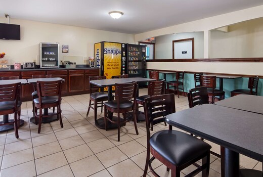 SureStay Hotel by Best Western Greenville