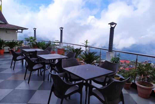 Hotel Sandrup