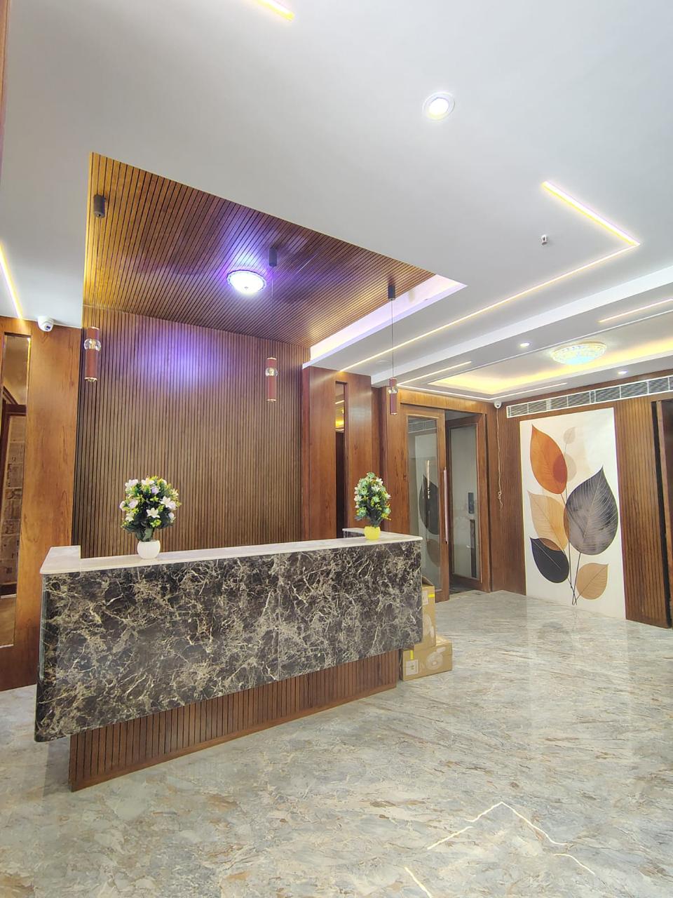 Main gallery