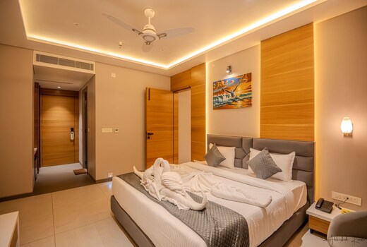 HOTEL GRAND SHILPI INTERNATIONAL