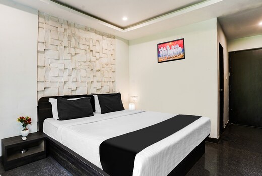 Hotel O Arambol Beach