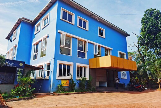 Sagar's Classic Inn