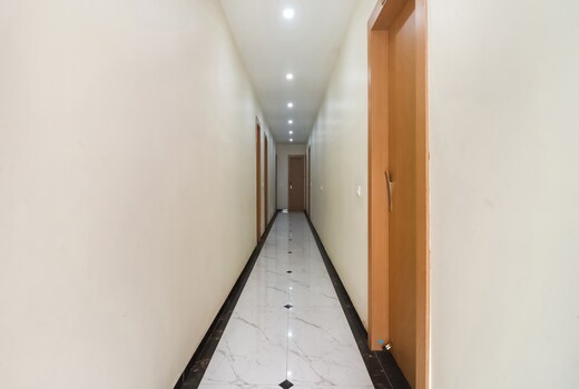 Hotel O All Is Well