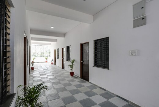 Hotel O Sky View Stay In