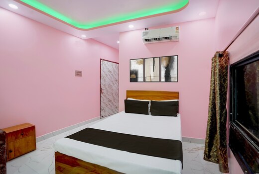 Hotel O Ajey